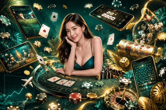 mgm99win